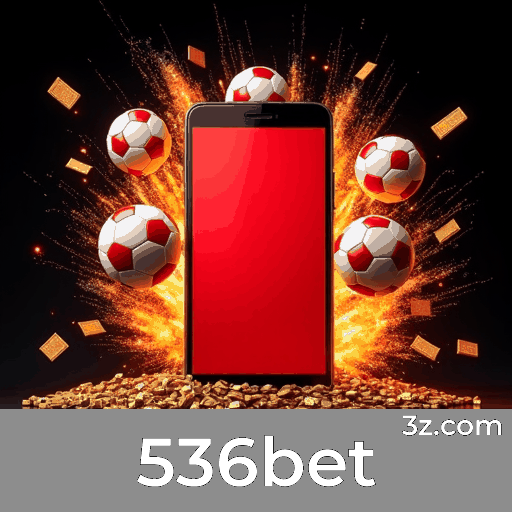536bet Bônus acumulado 536bet